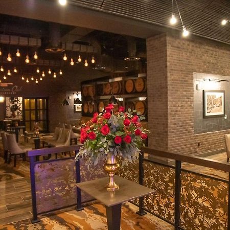 Oak Grove Racing Gaming & Hotel Exterior foto