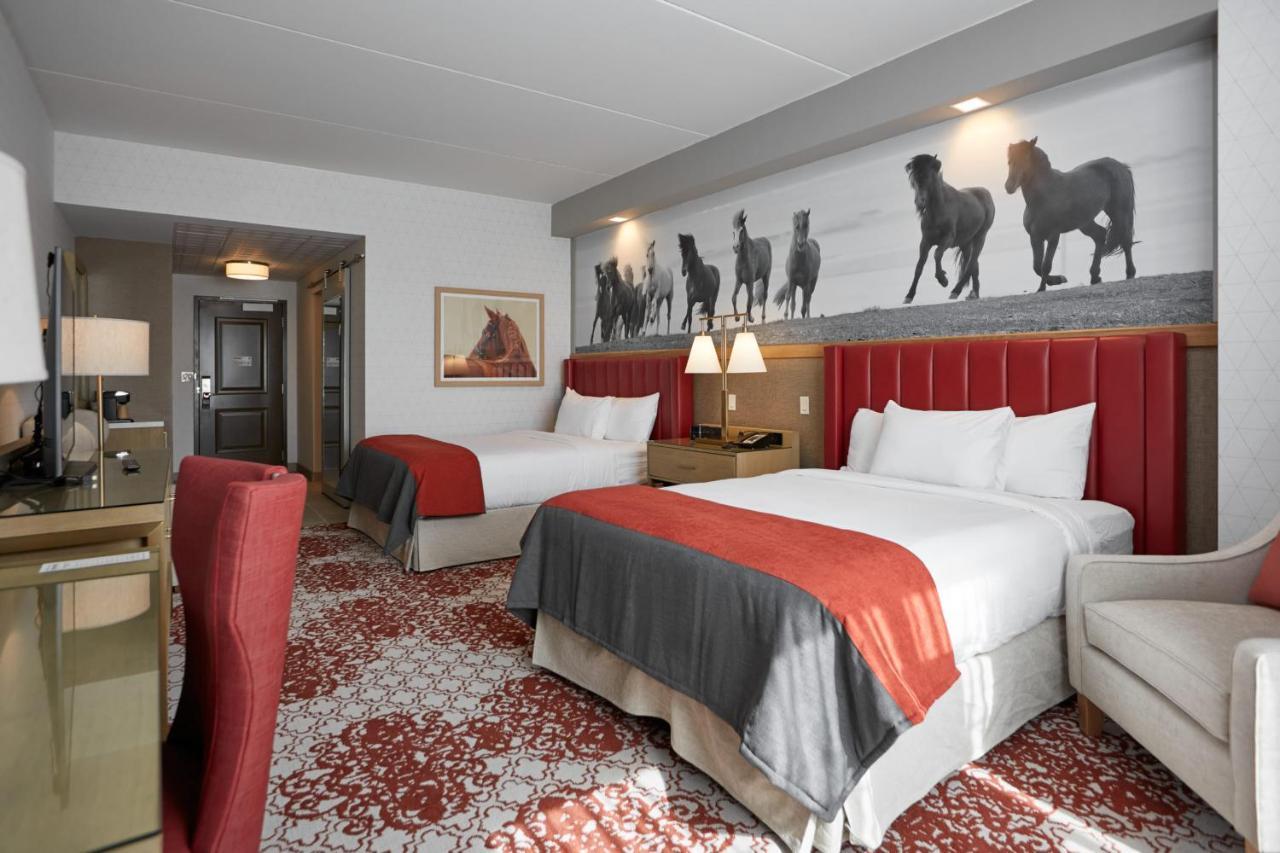 Oak Grove Racing Gaming & Hotel Cameră foto