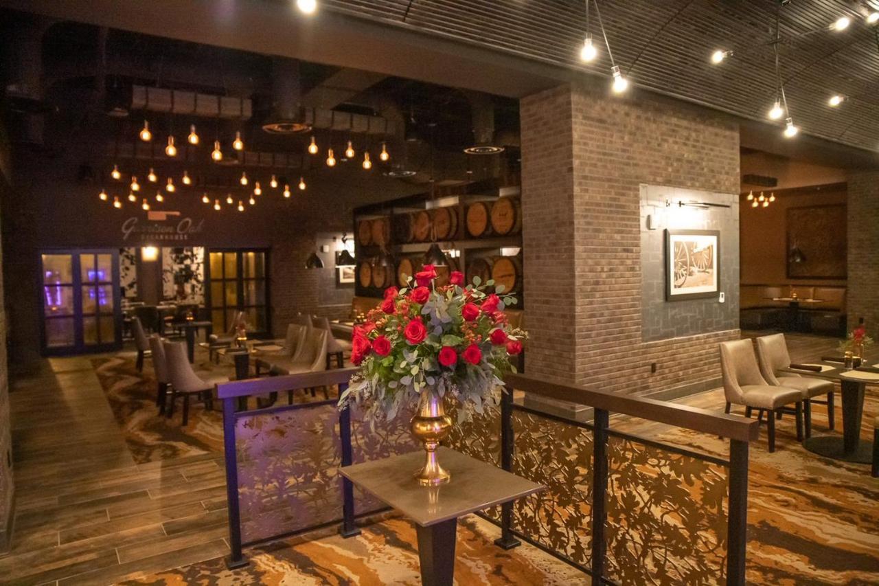 Oak Grove Racing Gaming & Hotel Exterior foto